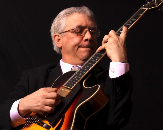 Jimmy Bruno invitato speciale per la festa finale del Kabala