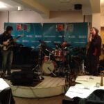 ROCCO ZIFARELLI, MAURIZIO ROLLI, DANNY MANZO: UN BOTTINO DI EMOZIONI