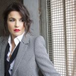 La voce della cantante romana Elisabetta Antonini racconta al Kabala la Beat Generation