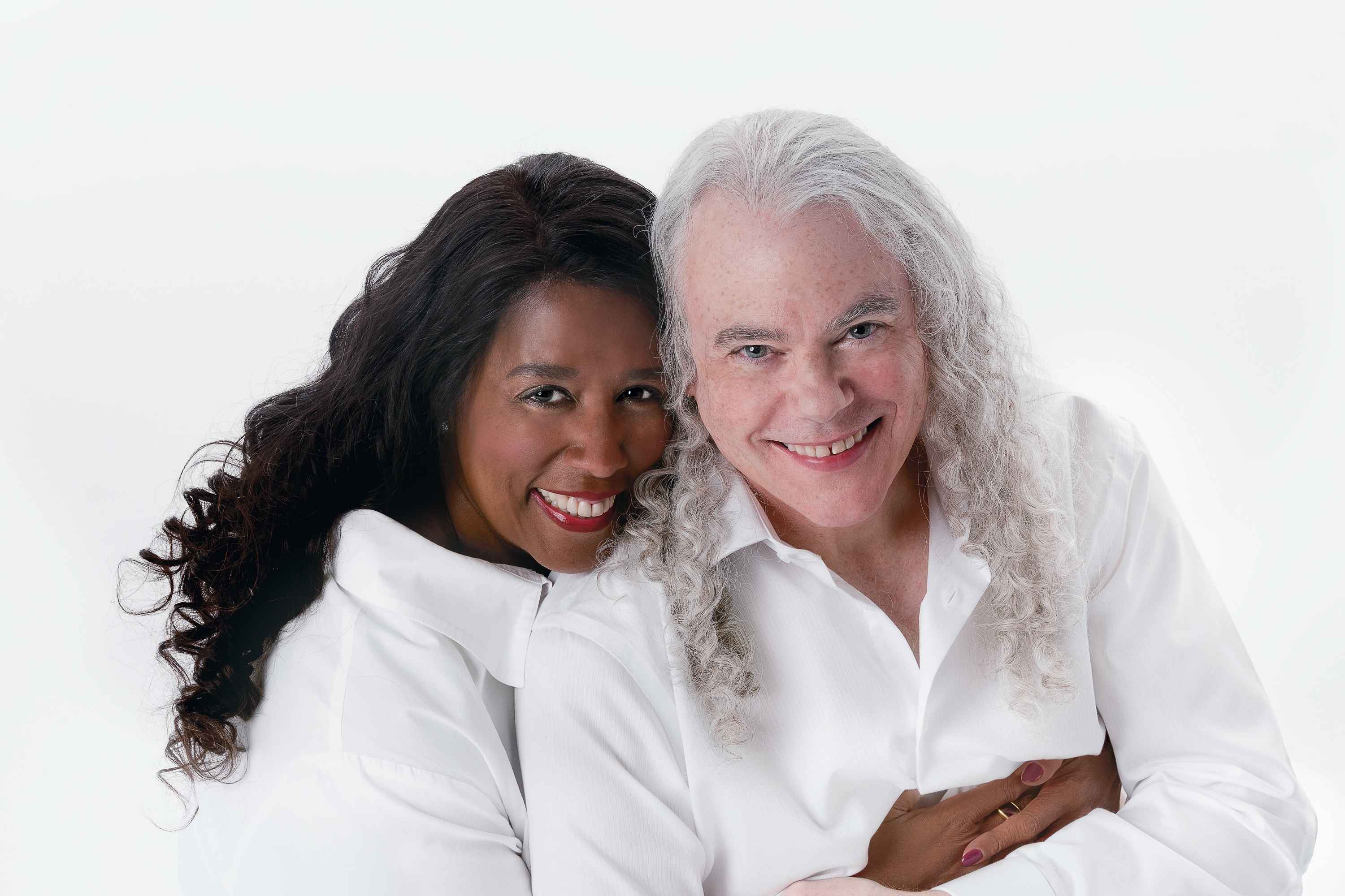 Tuck and Patti