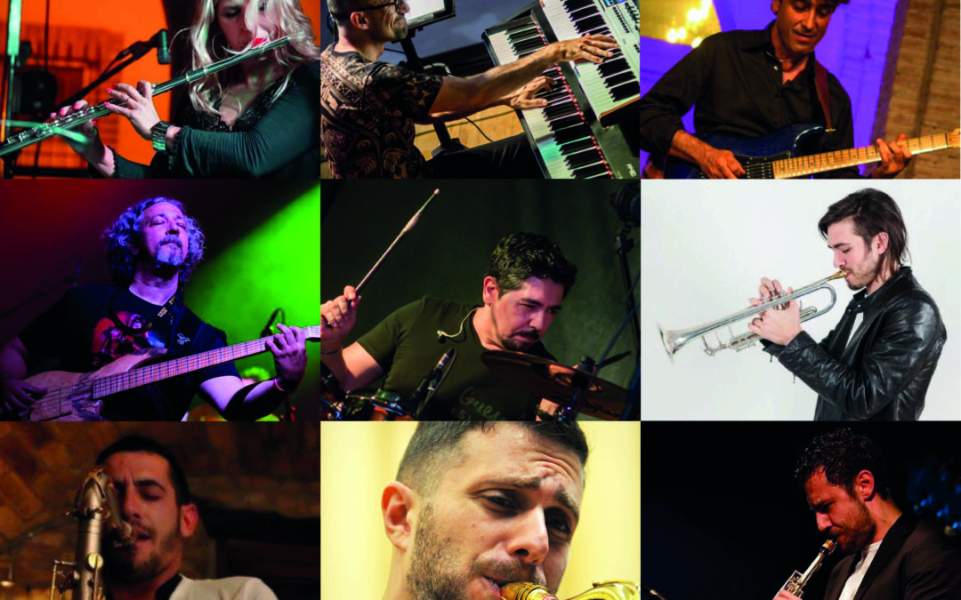 IL GIOVEDÌ È KABALA Omaggio alla musica dei Beatles