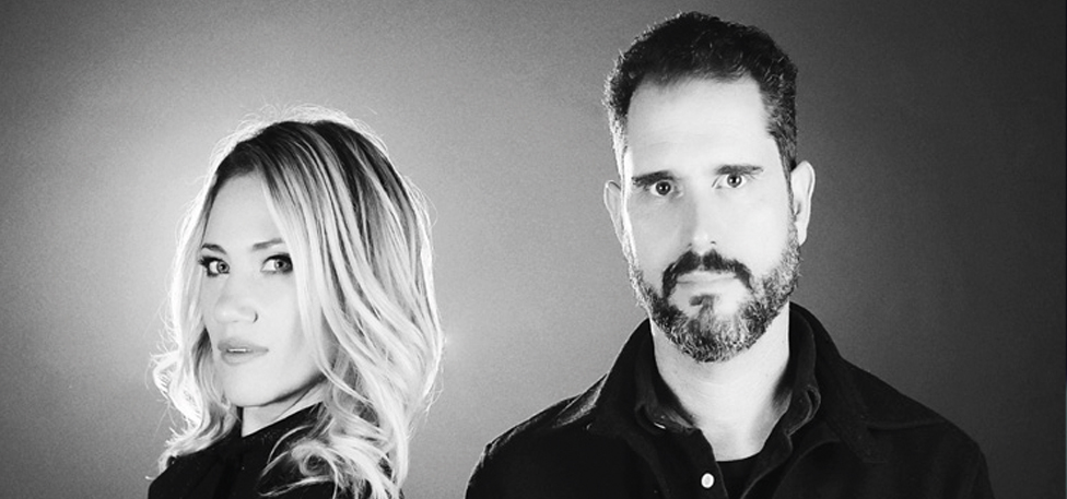 Charlie Hunter & Lucy Woodward