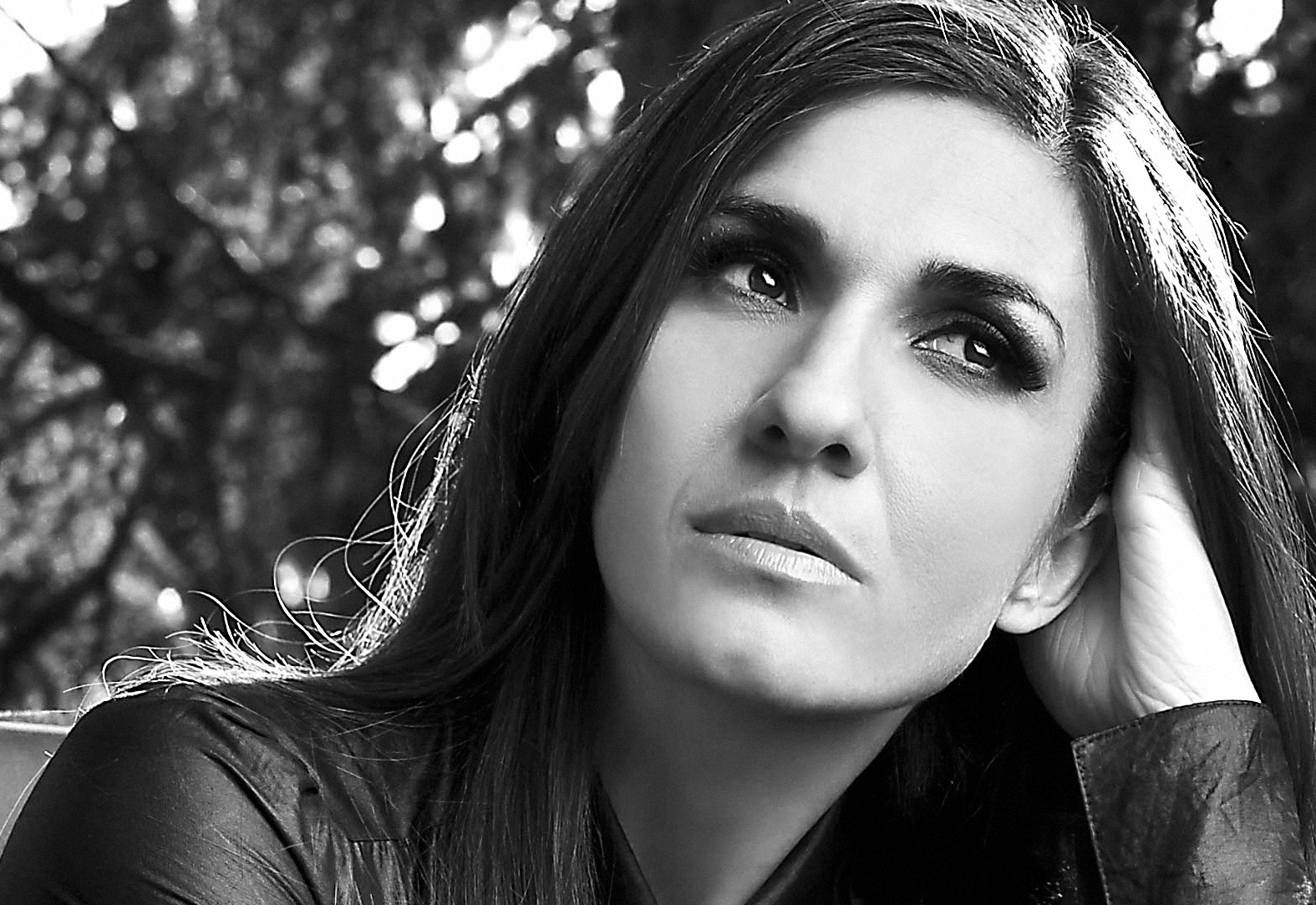 SIMONA BENCINI
