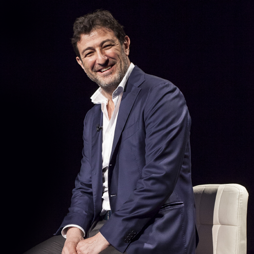 Gala di beneficenza con Ciro Ferrara