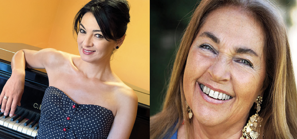Desaparecidos, destini nel Tango con la partecipazione di Anna Melato