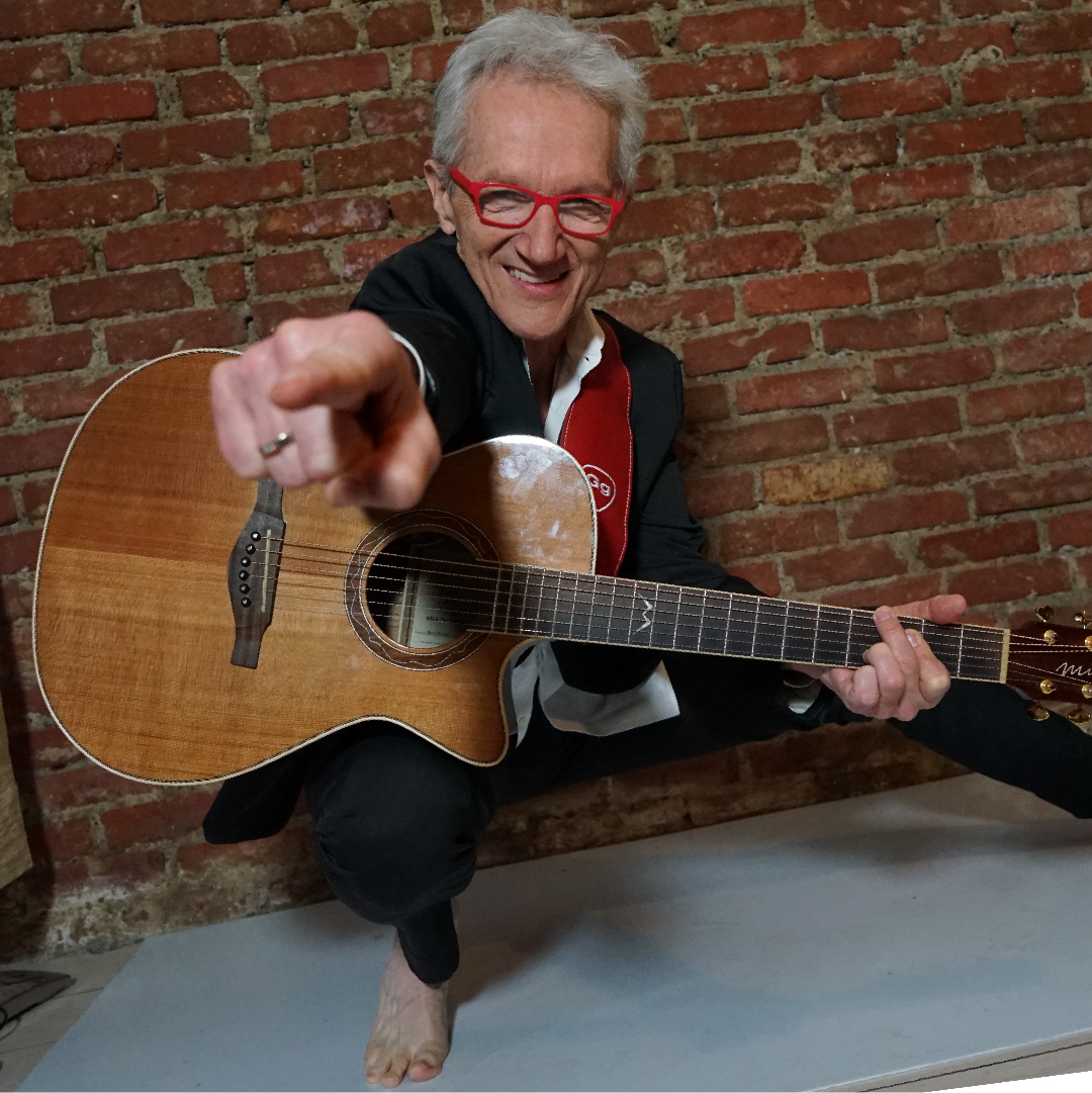 Gigi Cifarelli Quartet