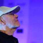 Alan clark approda al kabala per la più magica delle serate