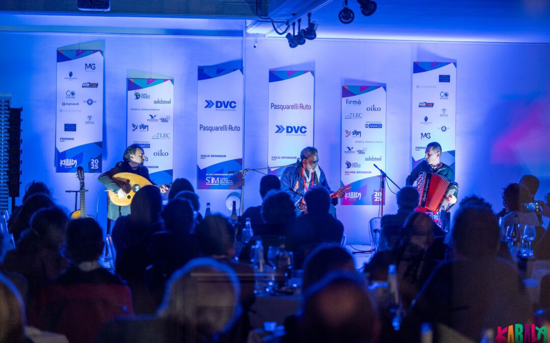 Riparte alla grande la nuova stagione del Kabala!