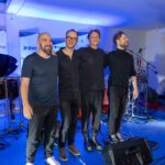 Sebastian Studnitzky quartet