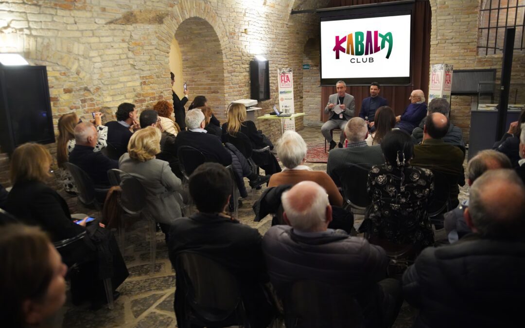 Nuova stagione concertistica