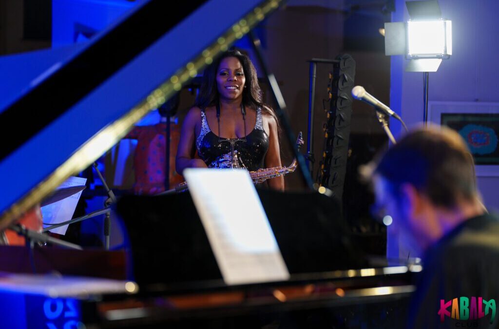 Il finale indimenticabile: Tia fuller